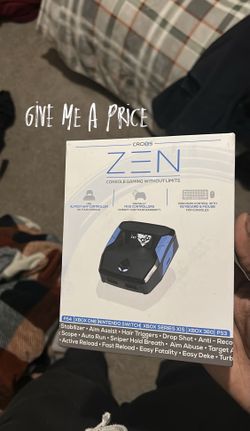 cronus zen