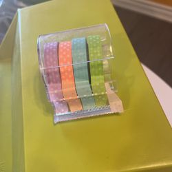 Tape 