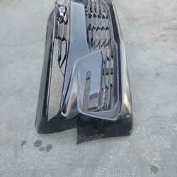 19/20/21/22 Chevy Camaro SS Front Bumper 