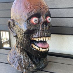 Tarman Mask Return of the Living Dead Zombie