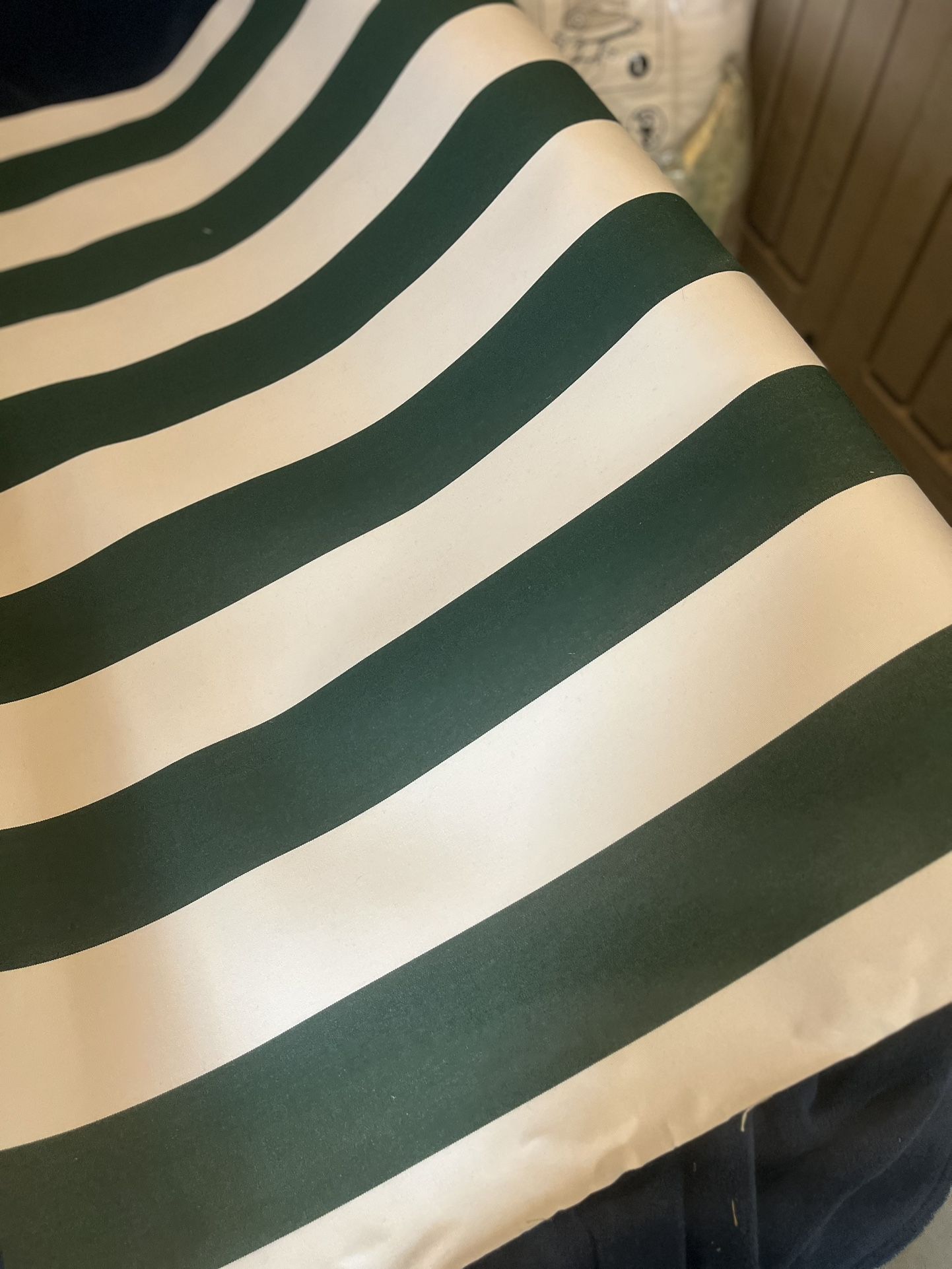 Sunbrella Fabric