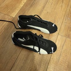Puma Shoes 