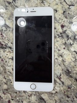 iPhone 6s plus