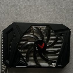 GTX 1650 SUPER GDDR4 4GB