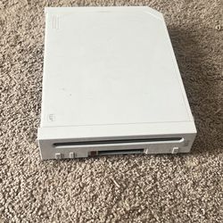 Will GameCube Compatible 