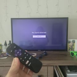 Toshiba 29" TV 