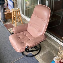 Chair (reclining)