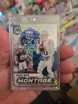 Football card