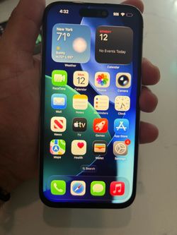 Unlocked Apple iPhone 16 Smartphone