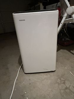 Toshiba Air Conditioner