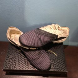 Kobe Phantom 6 Low Elite FG