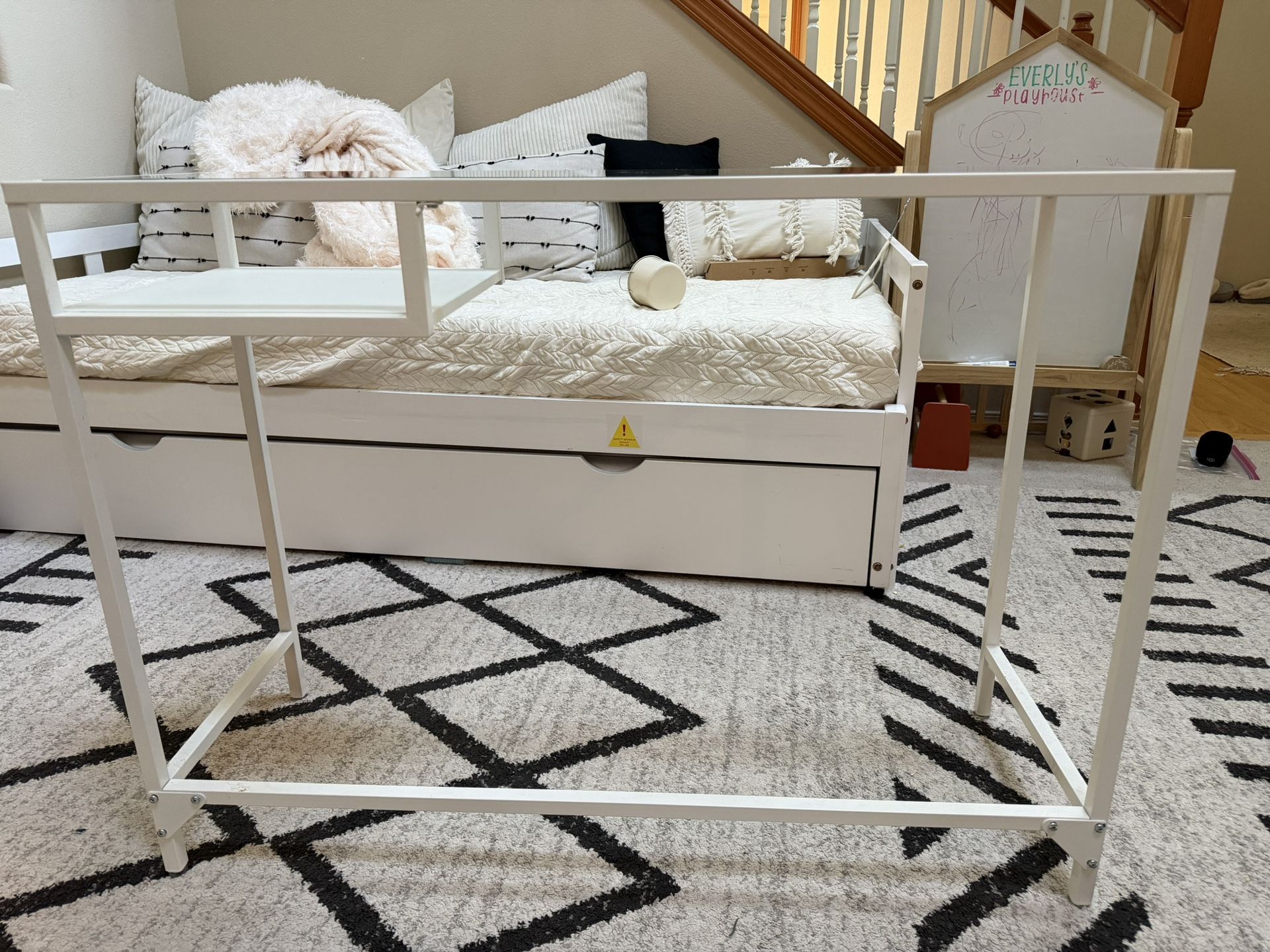 IKEA Vittsjo Laptop Desk