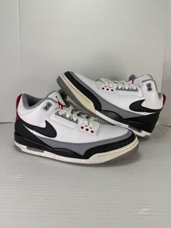 Jordan 3 Tinker Hatfield