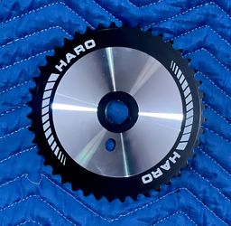 HARO Sprocket Disc - 44T (NEW)