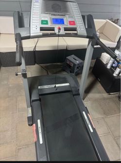 Treadmill