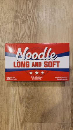 Golf Balls - New In Box