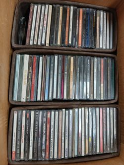 150 CDs