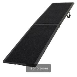 Portable Pet Ramp