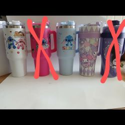 Aprons 8$ Each Cups 15$ Each Adult Pj's 12$ Each 