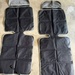 Car Seat Car Cover 