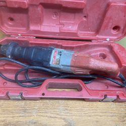 Reciprocating Saw Milwaukee 6519-31