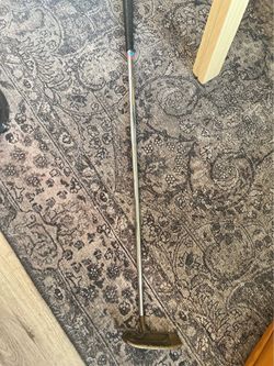 Slotline Focus Putter
