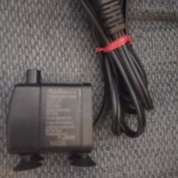 New Aqueon Sp-30 Submersible Pump 