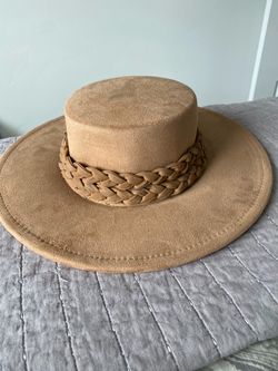 Western felt hats