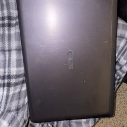 Asus Laptop