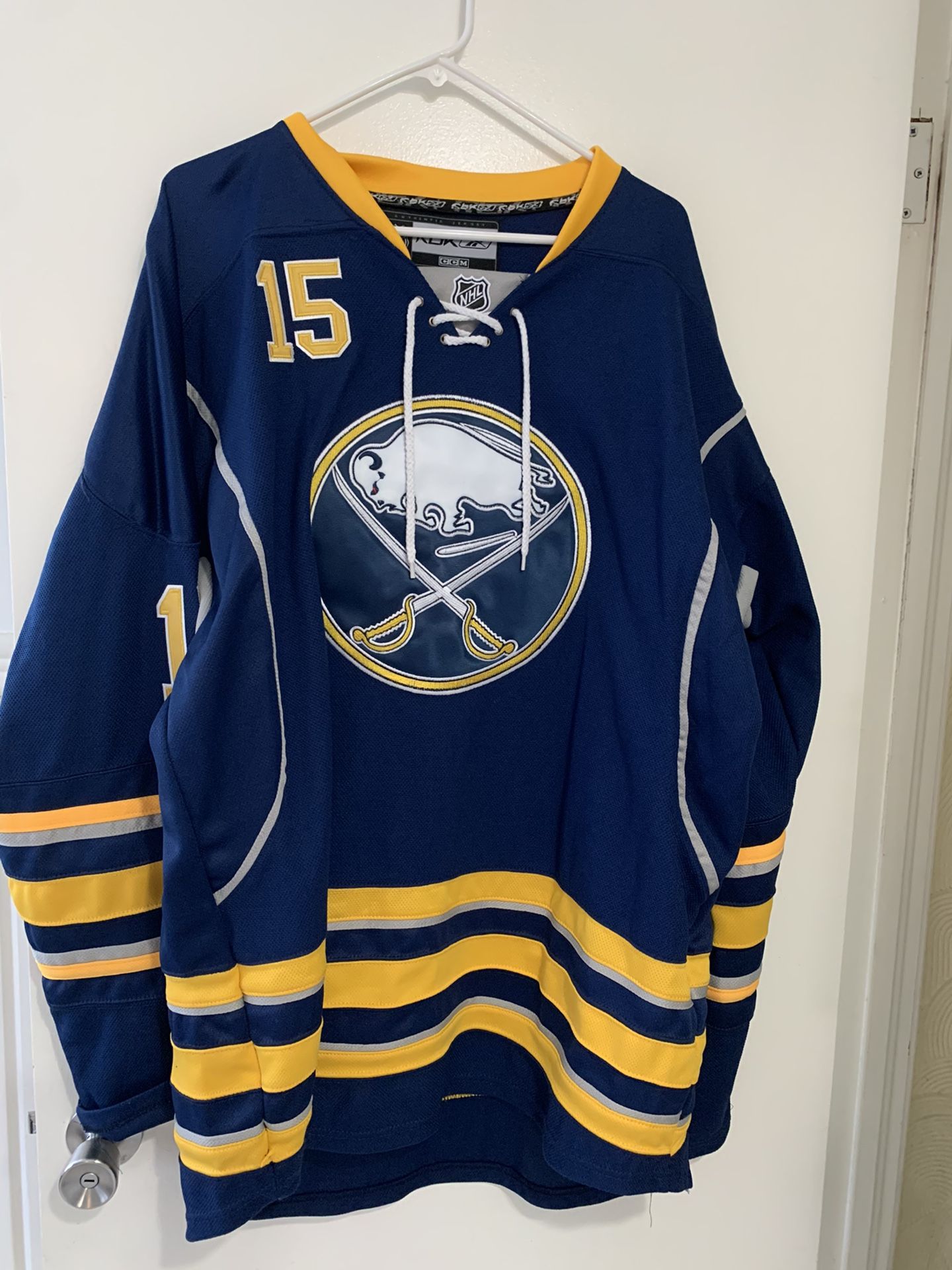 Buffalo Sabres Jersey