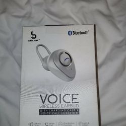 Wireless Ear Buds Brand New