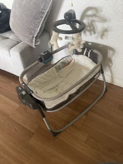 Graco Baby Rocker