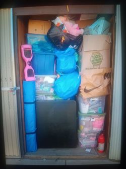 Storage Unit