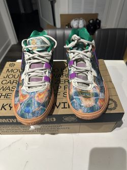Kyrie 8 Circle Of Life Size 11 Men’s 