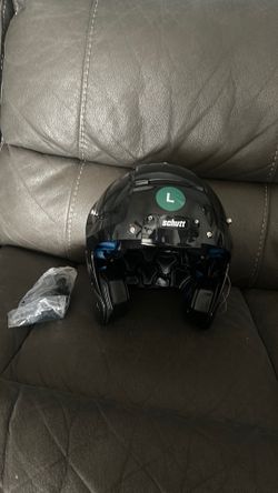 Schutt F7 Helmet