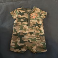 Baby Clothe 