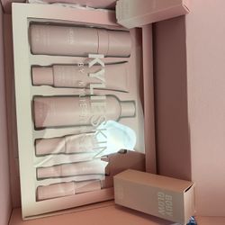 Kylie Skin Care 