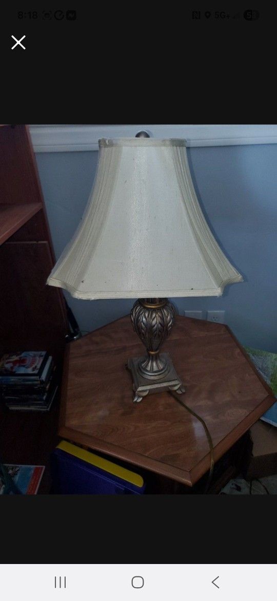 Vintage Lamps