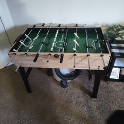 Futbol Mesa