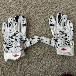 Youth Gloves For Football