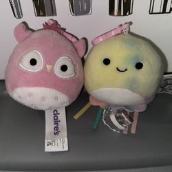 Squishmallows