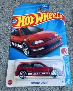 Hotwheels