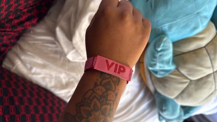EDC Tickets and shuttle passes