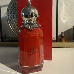 Loubirouge by Christian Louboutin 