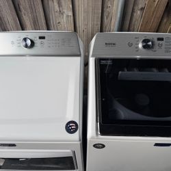 Lavadora Y Secadora