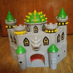 Super Mario Toys