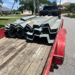 Sea Wall/landscape Shore guard Panels