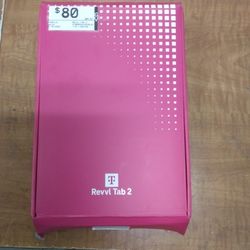 T Mobile Revvl Tab 2