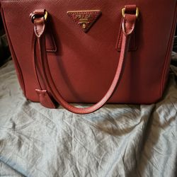 Prada Purse