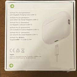AirPod Pro 2